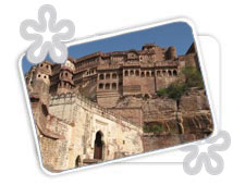 Fort, Jodhpur Rajasthan Tourism